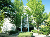多賀城・礼拝堂